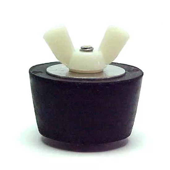 0 # 0 WINTER PLUG .5IN PIPE TECHNICAL PRODUCTS