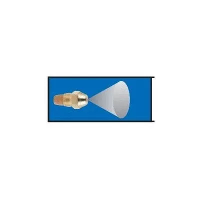 00055-45B1 (Delavan) | Oil Nozzle .55 Gph 45 Deg Solid | Oil Nozzles