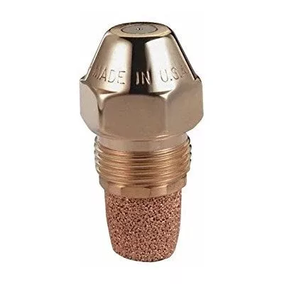 00080-45W1 (Delavan) | Oil Nozzle .80 Gph 45 Deg Semi | Oil Nozzles
