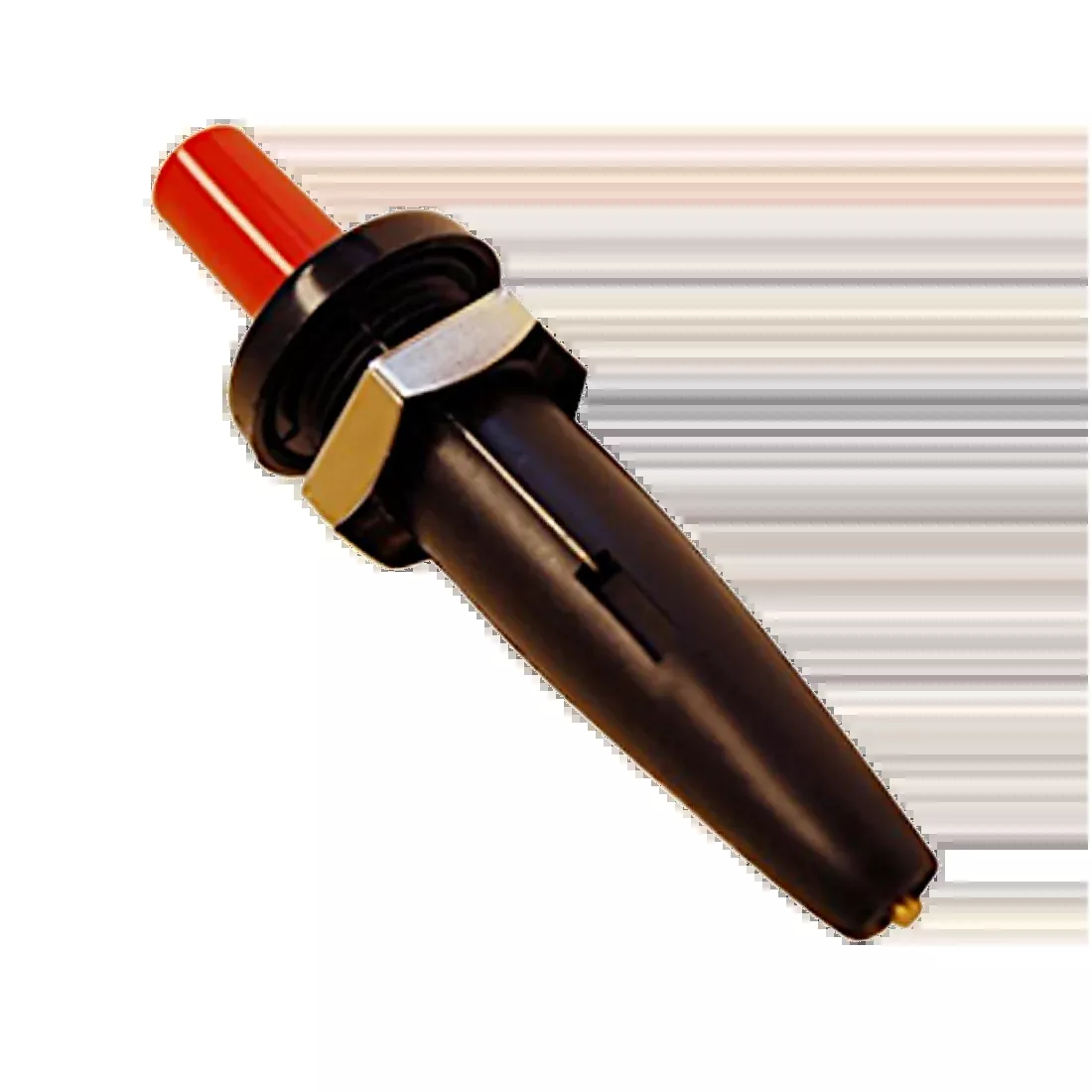 03100 (Music City Metals) Ignitor-Push Button Peizo Phoenix