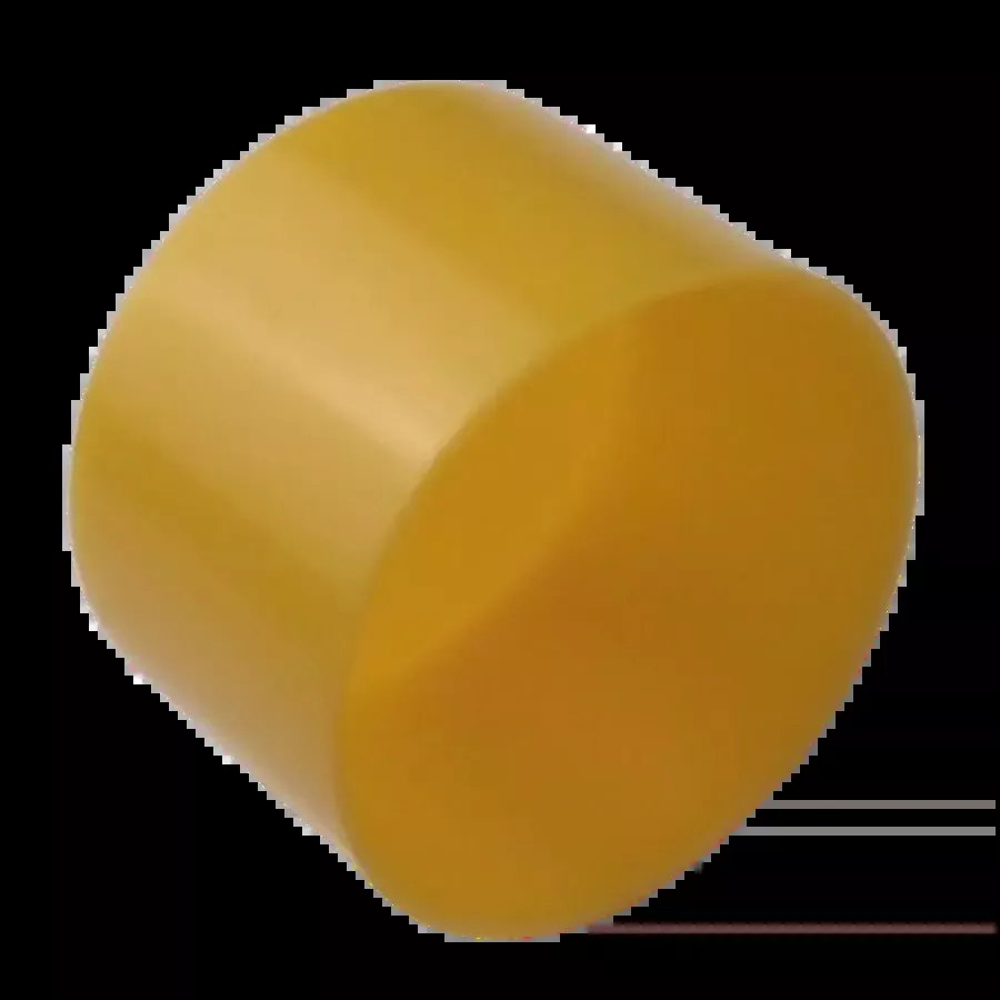 (033-593) Hyperkinetics Plastic K-15 Dust Cap for GPV14 Series Staubli Nozzle