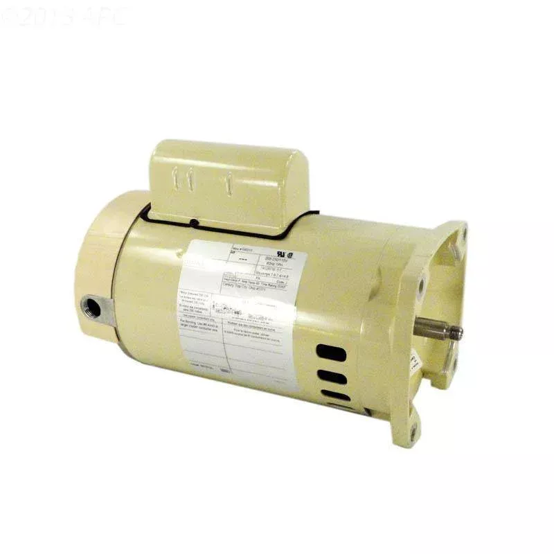 1.5 hp Motor, 115/230V