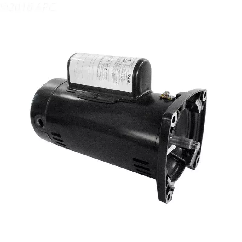 1 hp Motor, 115/230V