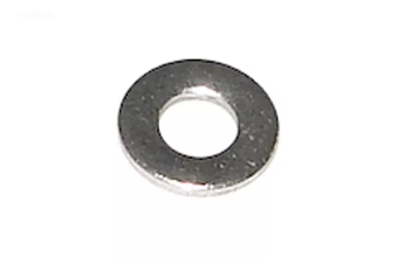 #10 FLAT WASHER - THICK