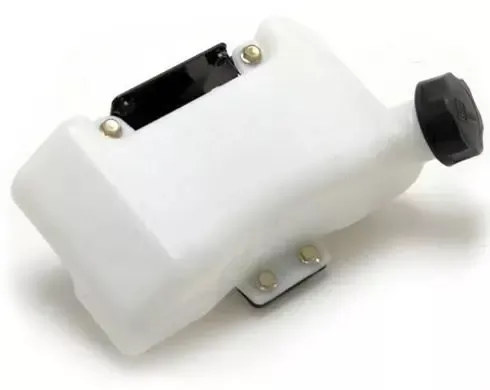 (10683) Gas Tank for Earthquake Power Equipment with Viper Engines