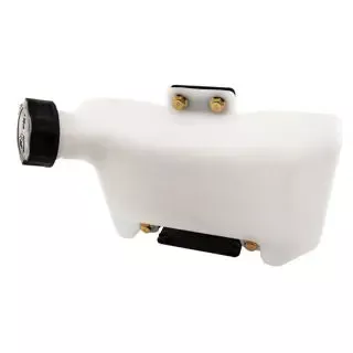 (12758) Gas Tank for Mako or Shark Ice Auger with Viper Engine
