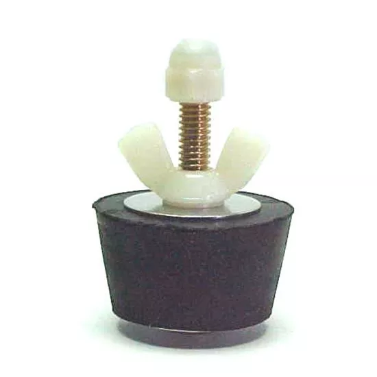 12BT # 12 WINTER PLUG 2IN FITTING WITH BLOWOUT VALVE TECHNICAL PRODUCTS