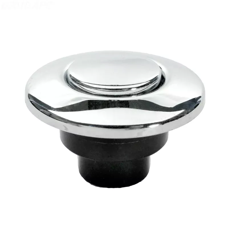 #15 Trim Kit Only - Chrome
