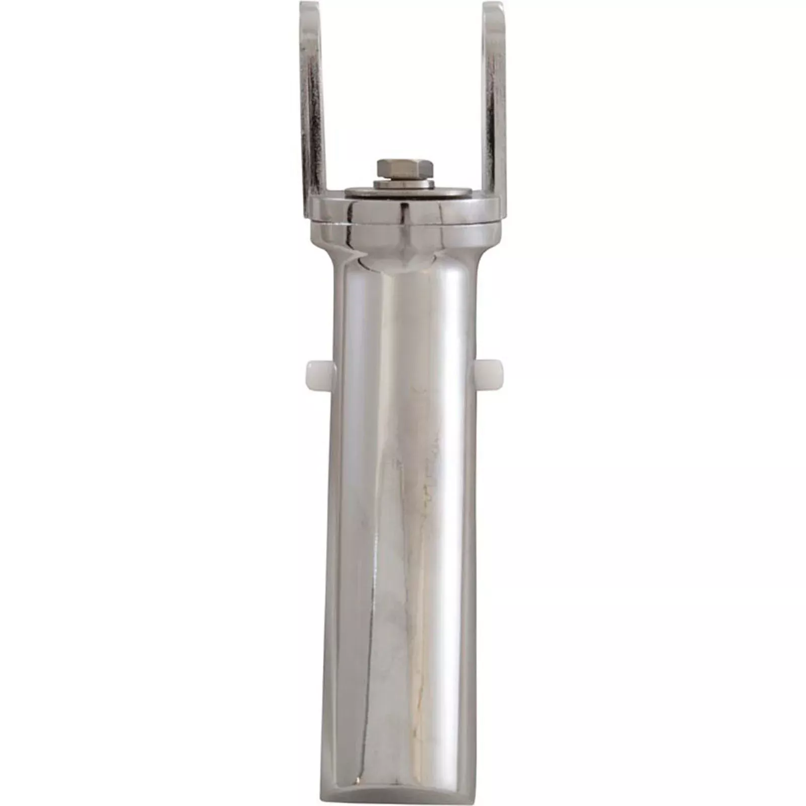 #152 Swivel Handle Bulk Snap-On W/Chromed Metal, qty 1