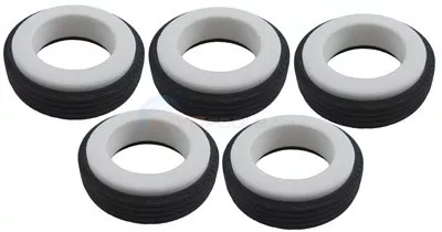 #2 Seal Half Packs Of 5