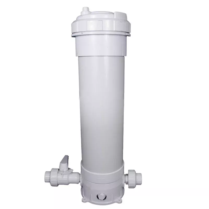 #30 POWER MAX CHLORINATOR