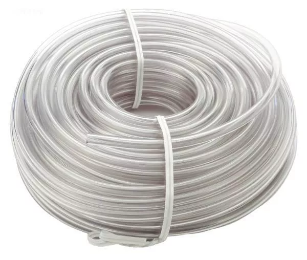 75' ROLL x 1/8" ID w/ COUPLER