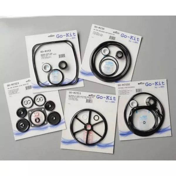 Aladdin GO-KIT5 for Pentair Challenger Pump | GO-KIT5