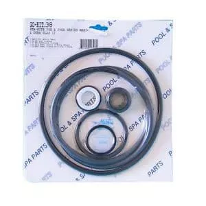 Aladdin Seal Kit for Pentair Sta-Rite MaxiGlas/DuraGlas | GOKIT38
