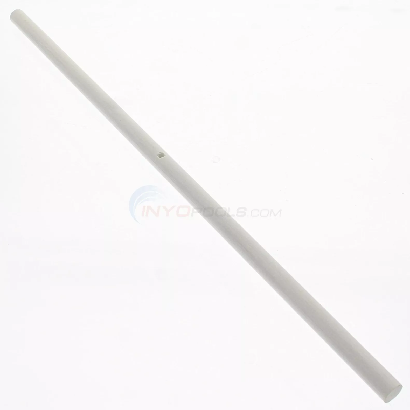 "axle (fbgs.16.5""x1/2""1 Hole,frnt&rear)-aqjet&tjet" - S3420-1H