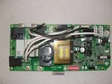 Cal spa circuit board 6300