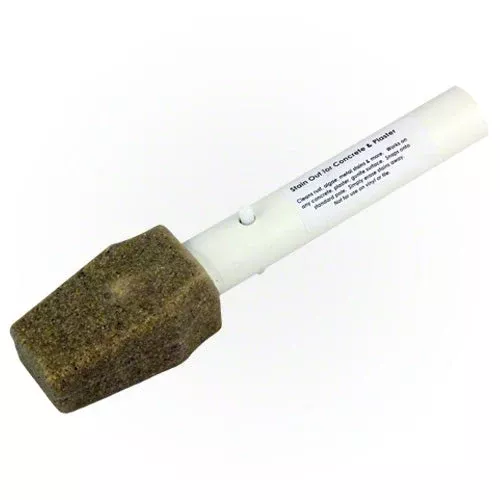 Concrete Pool Stain Out Eraser | OREQ RS350CS