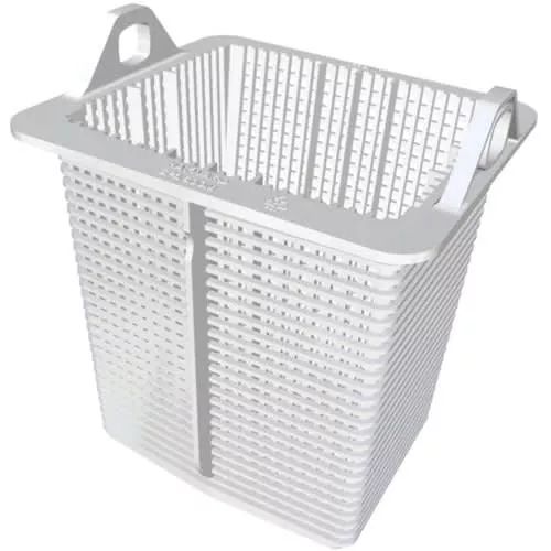 Hayward Super Pump Basket, White | SPX1600M