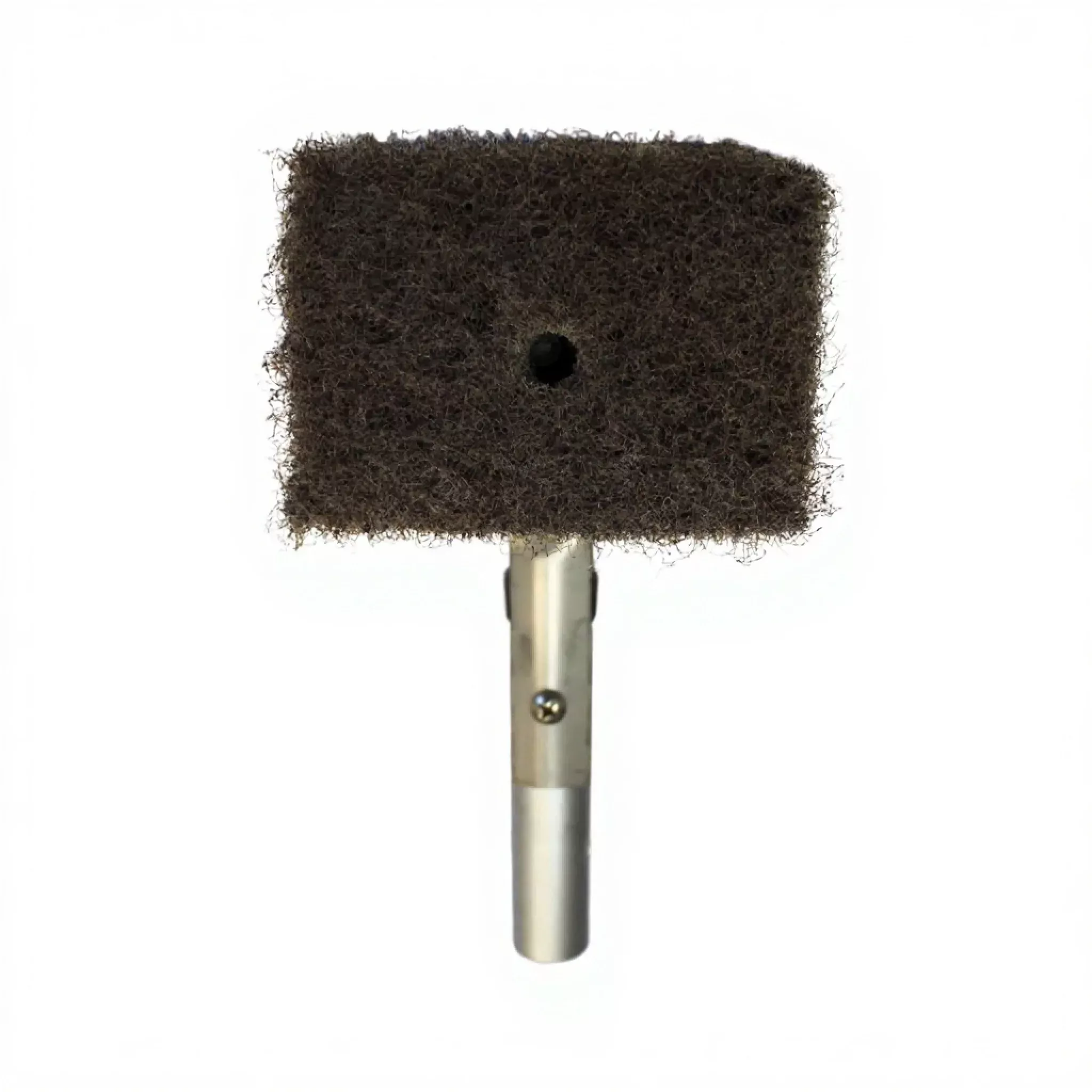 Oreq Master Tile Scrubber QuicClik Clip-On Adapter BR4003