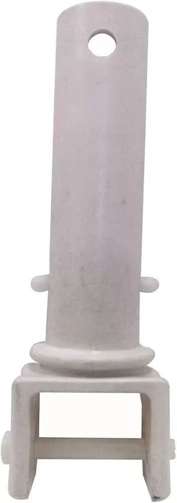 OREQ Replacement Plastic Vacuum Handle R205H | RP212C
