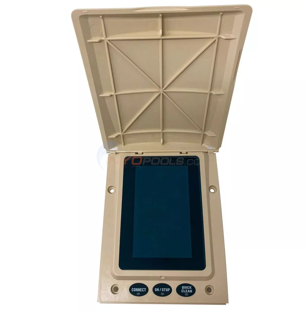Pentair IntelliFlo3 VSF Universal Touchscreen Add On Kit 356159Z