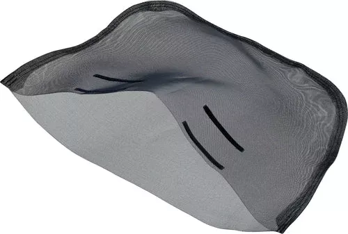 Piranha PA860 Professional Replacement Wide Mouth Leaf Net
