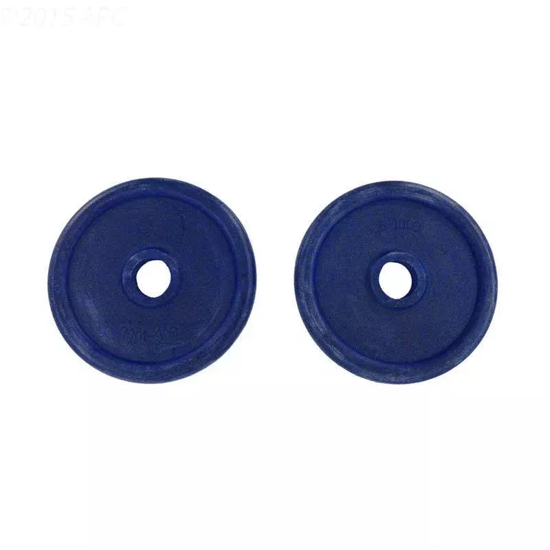 Piston O-Ring Set