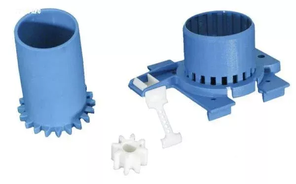 **Pool Shark Steering Kit
