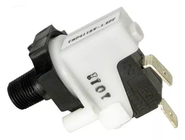 PRESSURE SWITCH