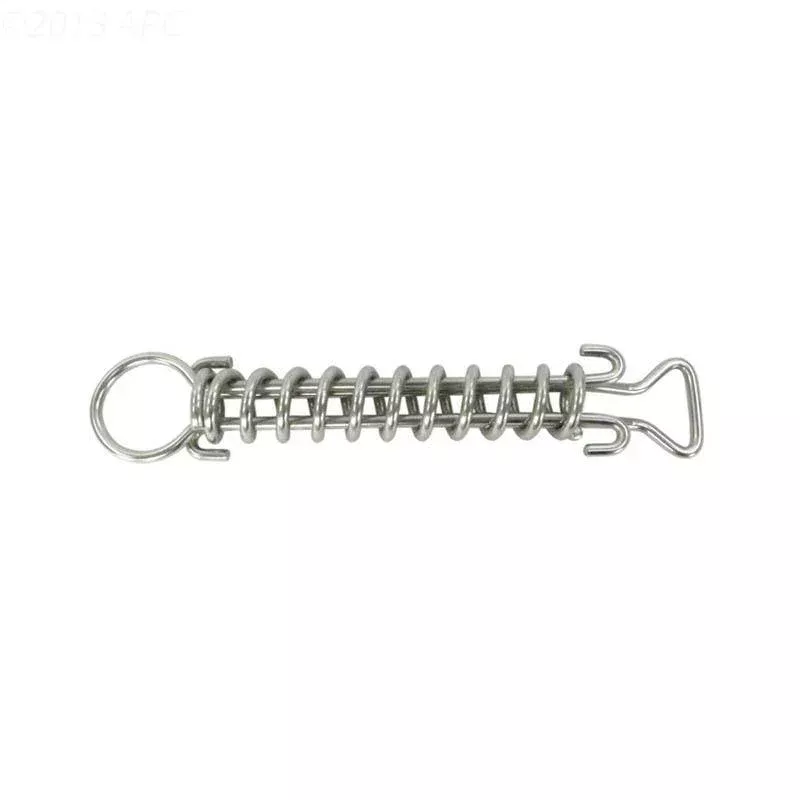 STAINLESS SPRING
