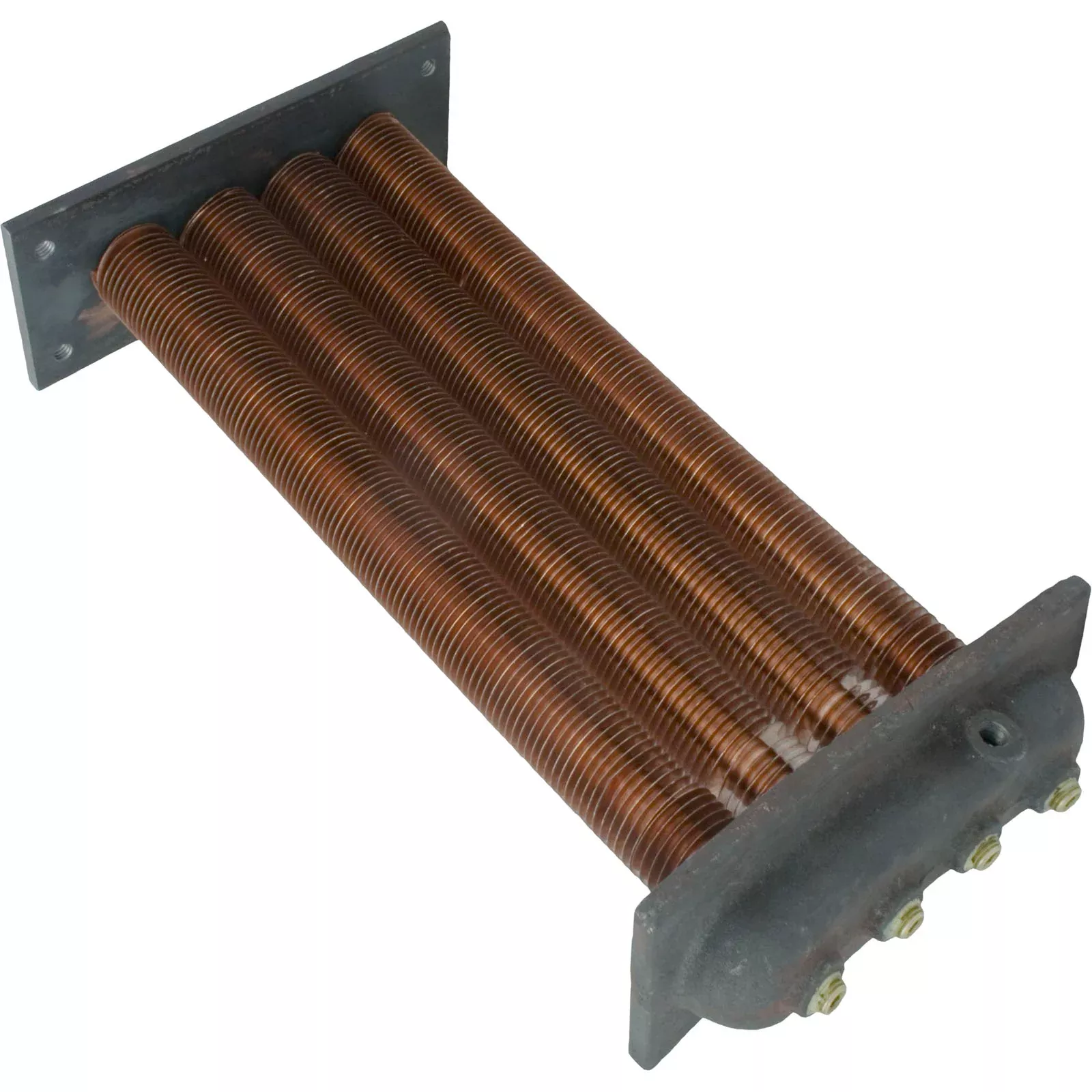 Tube Bundle, Raypak 105B