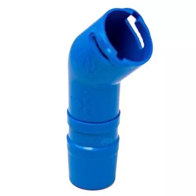 Zodiac Baracuda Twist-Lock 45-Degree Extended Elbow | R0532400 | R-KIT