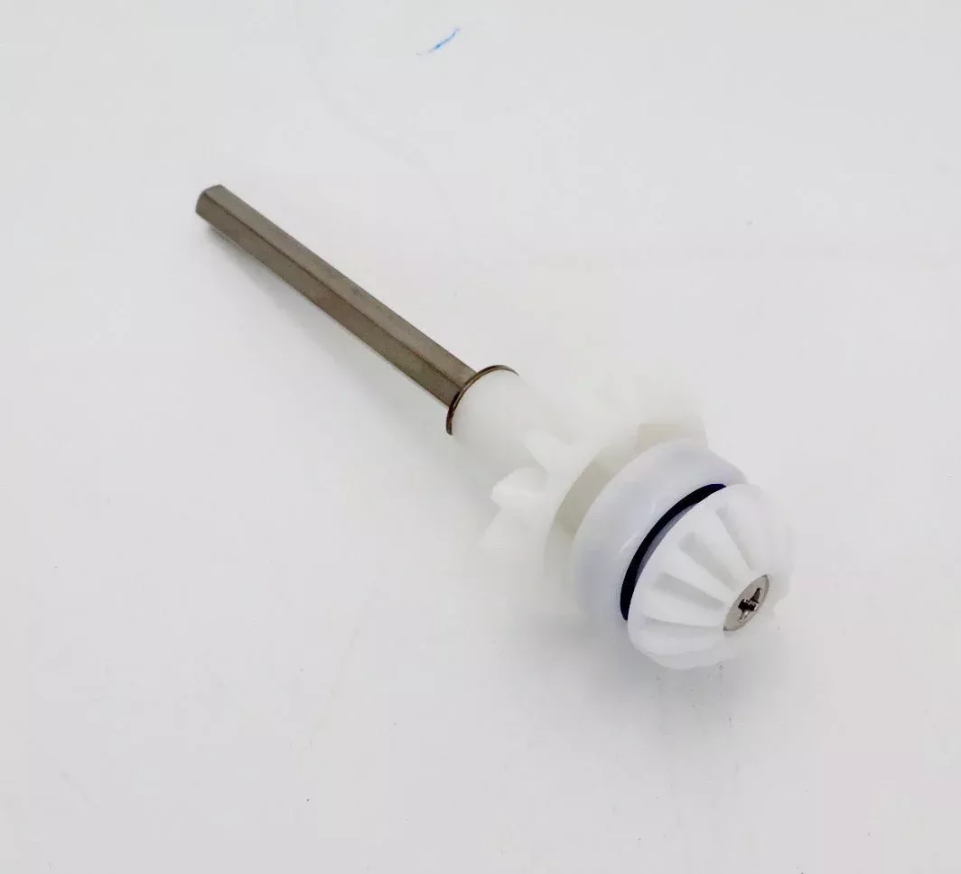 Zodiac Pool Drive Shaft Assembly for Baracuda MX8 Suction Side Pool Cleaner R0525100