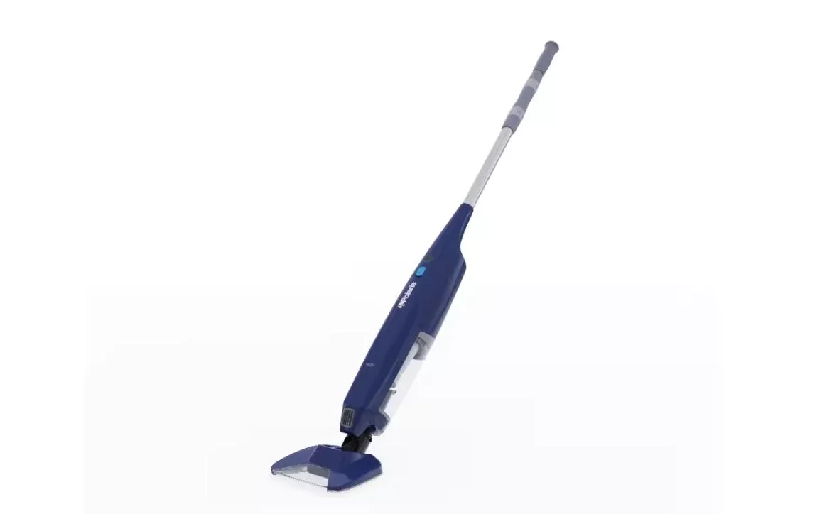 ZODIAC POOL SYSTEMS LLC CORDLESS POOL & SPA VACUUM POLARIS HANDVAC | FHANDVAC