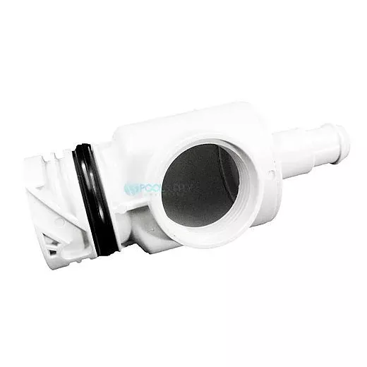 Zodiac Quick Disconnect UWF | 380-280-180 | White | D29