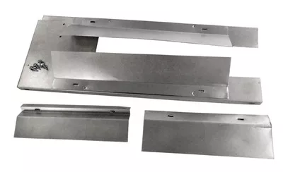 Zodiac Rainshield Kit 125, R0318301