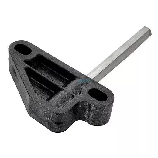 Zodiac Sport Front Axle Block Assembly | 3900 | 39-440
