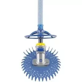 Zodiac TR2D Suction Side Pool Cleaner | WS000016