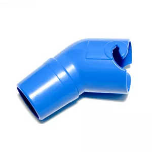 Zodiac Twist Lock Elbow, X73011