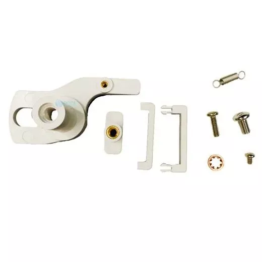Zodiac Vac-Sweep Swing Axle Kit | 280/180 | White | C36
